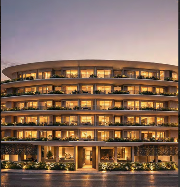 Lincoln Star Residence 4